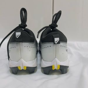 Nike vapor cleats
